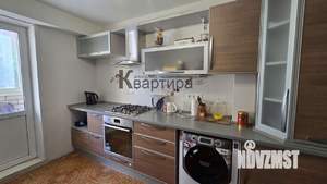 1-к квартира, вторичка, 39м2, 2/10 этаж