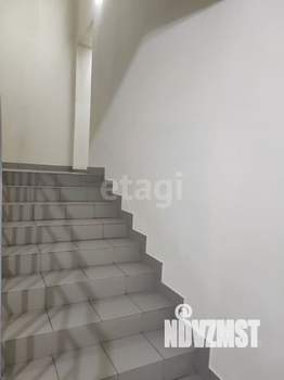Студия квартира, вторичка, 35м2, 5/5 этаж