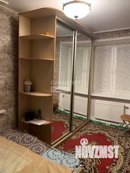 2-к квартира, вторичка, 40м2, 1/4 этаж
