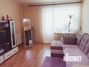 2-к квартира, вторичка, 52м2, 2/5 этаж