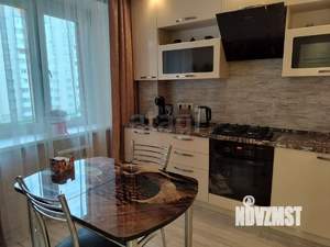 3-к квартира, вторичка, 99м2, 4/10 этаж