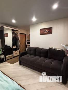 1-к квартира, вторичка, 40м2, 2/9 этаж