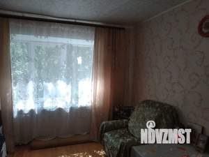 1-к квартира, вторичка, 19м2, 3/5 этаж