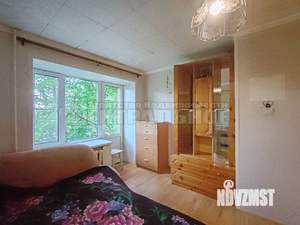 1-к квартира, вторичка, 22м2, 3/9 этаж