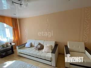 3-к квартира, вторичка, 78м2, 4/10 этаж