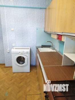 1-к квартира, вторичка, 36м2, 2/9 этаж