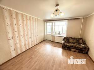 3-к квартира, вторичка, 67м2, 7/9 этаж