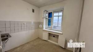 2-к квартира, вторичка, 42м2, 11/12 этаж