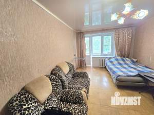1-к квартира, вторичка, 32м2, 3/5 этаж