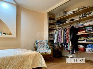 3-к квартира, вторичка, 70м2, 5/5 этаж