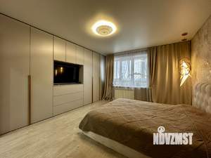 2-к квартира, вторичка, 64м2, 4/10 этаж