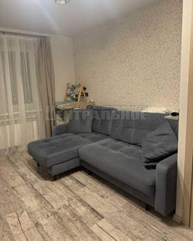 1-к квартира, вторичка, 29м2, 9/10 этаж