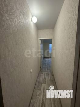 2-к квартира, вторичка, 58м2, 7/10 этаж