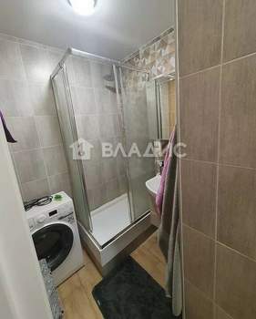 1-к квартира, вторичка, 40м2, 15/16 этаж