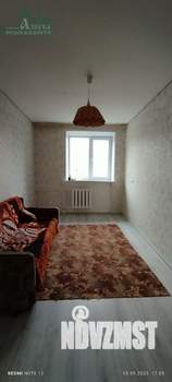 2-к квартира, вторичка, 45м2, 5/5 этаж