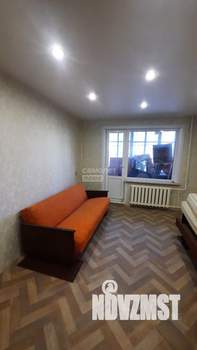 3-к квартира, вторичка, 67м2, 1/9 этаж