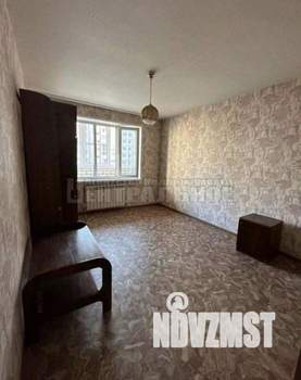 1-к квартира, вторичка, 42м2, 4/10 этаж