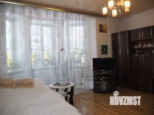 3-к квартира, вторичка, 74м2, 2/2 этаж