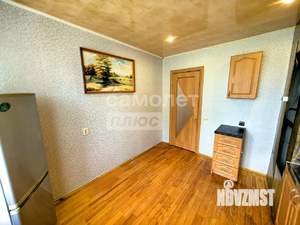 1-к квартира, вторичка, 34м2, 3/3 этаж