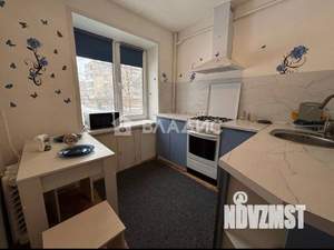 1-к квартира, вторичка, 31м2, 2/5 этаж
