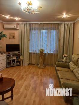 4-к квартира, вторичка, 86м2, 3/10 этаж