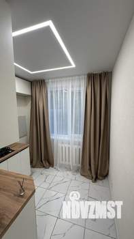 2-к квартира, вторичка, 48м2, 1/5 этаж
