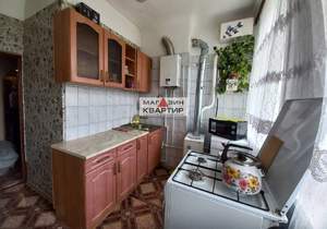 3-к квартира, вторичка, 65м2, 2/3 этаж