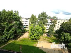 1-к квартира, вторичка, 32м2, 5/5 этаж