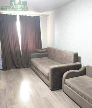 1-к квартира, вторичка, 38м2, 10/10 этаж