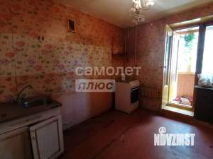 2-к квартира, вторичка, 53м2, 1/9 этаж