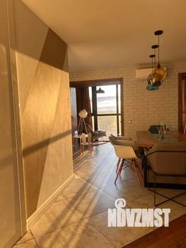 2-к квартира, вторичка, 76м2, 5/10 этаж