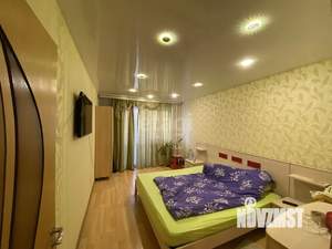 3-к квартира, вторичка, 78м2, 4/10 этаж