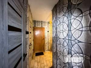 2-к квартира, вторичка, 51м2, 9/10 этаж