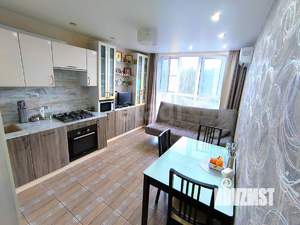 2-к квартира, вторичка, 61м2, 4/7 этаж