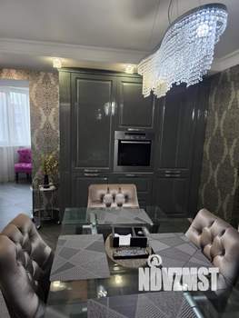3-к квартира, вторичка, 90м2, 10/11 этаж