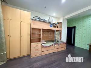 3-к квартира, вторичка, 72м2, 2/2 этаж