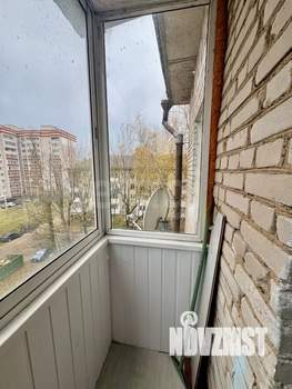2-к квартира, вторичка, 41м2, 5/5 этаж