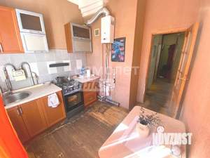 2-к квартира, вторичка, 43м2, 2/2 этаж