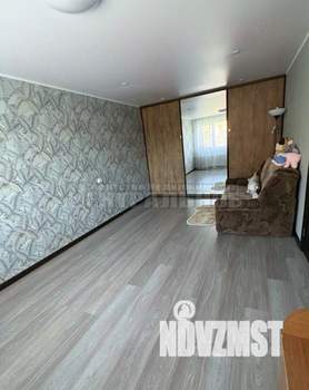 2-к квартира, вторичка, 76м2, 1/10 этаж