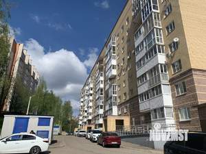 3-к квартира, вторичка, 102м2, 1/10 этаж