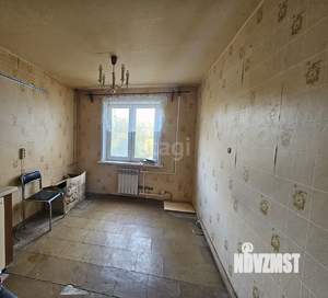 3-к квартира, вторичка, 71м2, 4/10 этаж