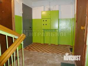 2-к квартира, вторичка, 41м2, 2/5 этаж
