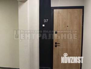 1-к квартира, вторичка, 51м2, 3/10 этаж