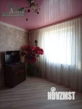 4-к квартира, вторичка, 83м2, 5/10 этаж