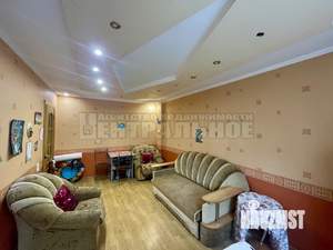 3-к квартира, вторичка, 62м2, 3/5 этаж