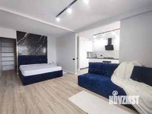 1-к квартира, вторичка, 42м2, 4/10 этаж