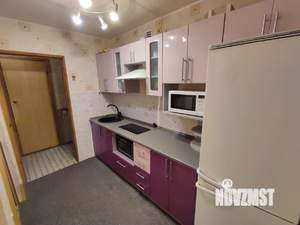 2-к квартира, вторичка, 34м2, 3/9 этаж