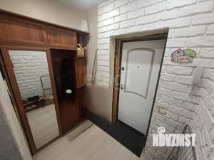 1-к квартира, вторичка, 29м2, 8/9 этаж