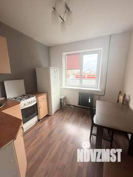 2-к квартира, вторичка, 53м2, 4/9 этаж