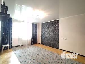 2-к квартира, вторичка, 51м2, 3/9 этаж